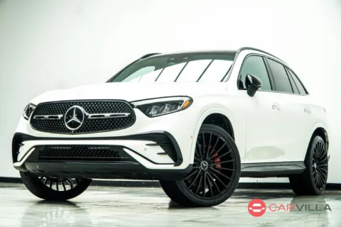 Unknown 2023 Mercedes-Benz GLC 300 for sale in Kennesaw, GA
