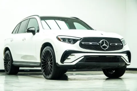 More photos of 2023 Mercedes-Benz GLC 300 at Carvilla, GA