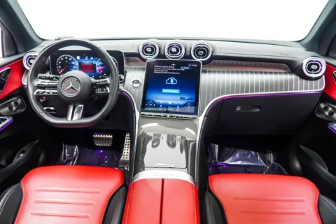 More photos of 2023 Mercedes-Benz GLC 300 at Carvilla, GA