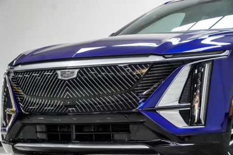 Photos of 2024 Cadillac LYRIQ Tech for sale in Kennesaw, GA at Carvilla