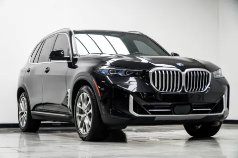 More photos of 2024 BMW X5 xDrive50e at Carvilla, GA