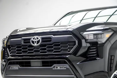 Photos of 2025 Toyota Tacoma Hybrid TRD Off Road for sale in Kennesaw, GA at Carvilla