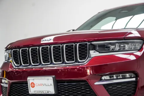 Photos of 2024 Jeep Grand Cherokee 4xe for sale in Kennesaw, GA at Carvilla