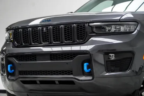 Photos of 2023 Jeep Grand Cherokee 4xe for sale in Kennesaw, GA at Carvilla