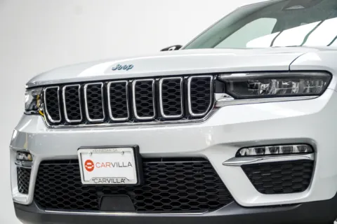 Photos of 2023 Jeep Grand Cherokee 4xe for sale in Kennesaw, GA at Carvilla