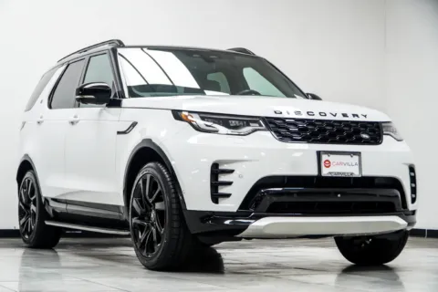 More photos of 2024 Land Rover Discovery Dynamic SE at Carvilla, GA