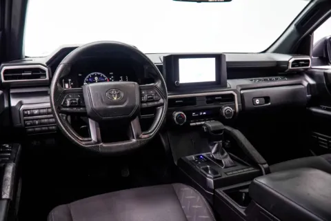 More photos of 2025 Toyota Tacoma SR at Carvilla, GA