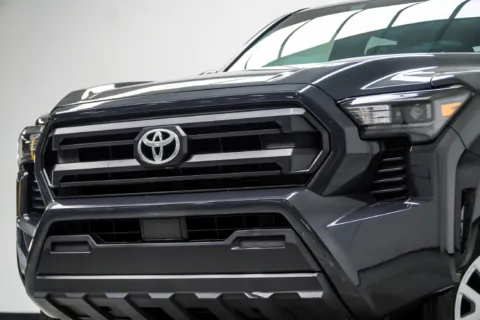 Photos of 2025 Toyota Tacoma SR for sale in Kennesaw, GA at Carvilla