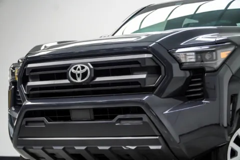 Photos of 2025 Toyota Tacoma SR for sale in Kennesaw, GA at Carvilla
