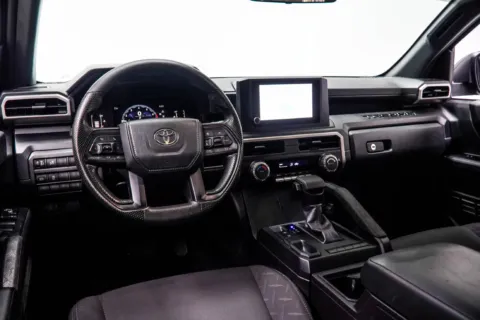 More photos of 2025 Toyota Tacoma SR at Carvilla, GA
