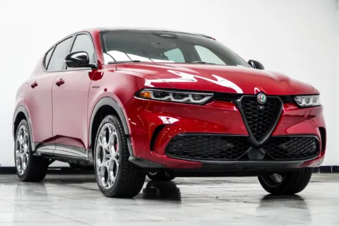 More photos of 2024 Alfa Romeo Tonale Veloce at Carvilla, GA