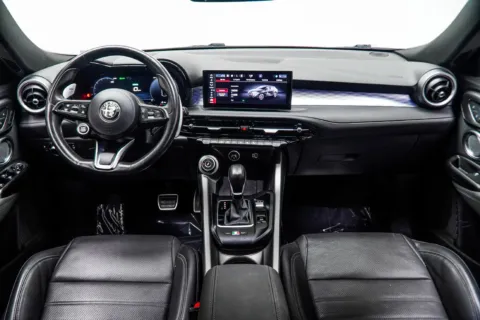 More photos of 2024 Alfa Romeo Tonale Veloce at Carvilla, GA