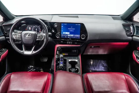 More photos of 2025 Lexus NX 250 Premium at Carvilla, GA