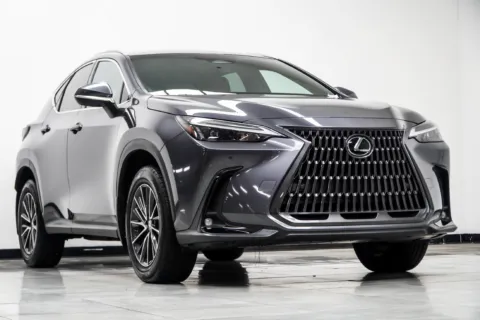 More photos of 2025 Lexus NX 250 Premium at Carvilla, GA