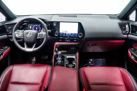 More photos of 2025 Lexus NX 250 Base at Carvilla, GA
