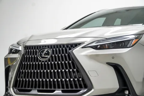 Photos of 2025 Lexus NX 250 Base for sale in Kennesaw, GA at Carvilla