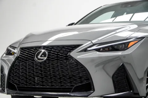 Photos of 2024 Lexus IS 350 F SPORT for sale in Kennesaw, GA at Carvilla
