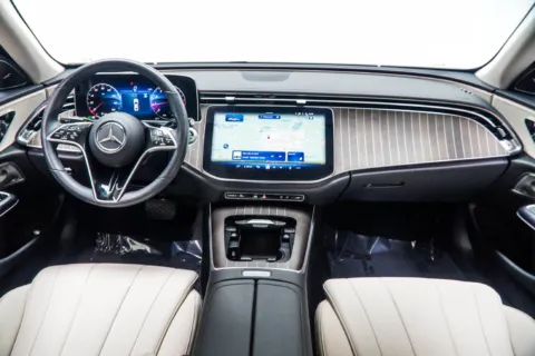 More photos of 2024 Mercedes-Benz E-Class E 450 at Carvilla, GA