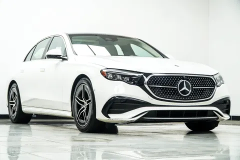 More photos of 2024 Mercedes-Benz E-Class E 450 at Carvilla, GA