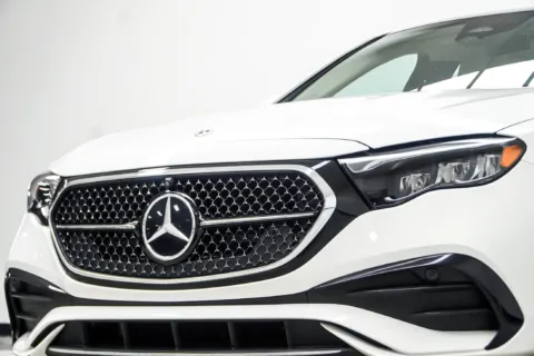 Photos of 2024 Mercedes-Benz E-Class E 450 for sale in Kennesaw, GA at Carvilla