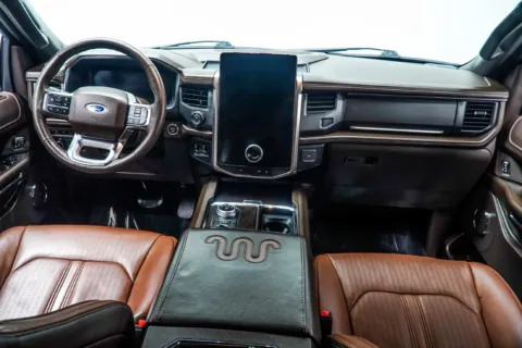 More photos of 2024 Ford Expedition Max King Ranch at Carvilla, GA
