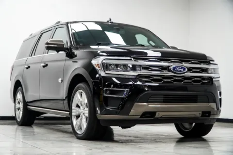 More photos of 2024 Ford Expedition Max King Ranch at Carvilla, GA
