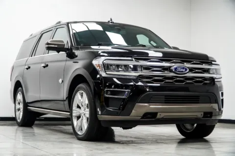 More photos of 2024 Ford Expedition Max King Ranch at Carvilla, GA
