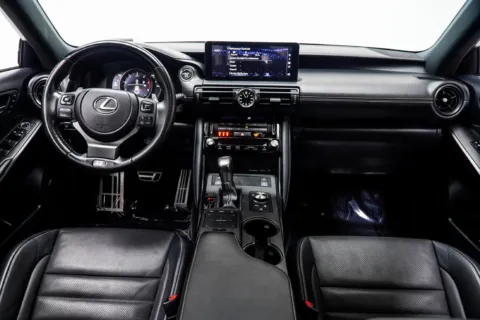 More photos of 2023 Lexus IS 350 F SPORT at Carvilla, GA