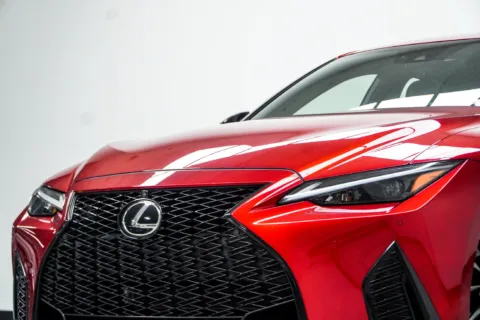 Photos of 2023 Lexus IS 350 F SPORT for sale in Kennesaw, GA at Carvilla