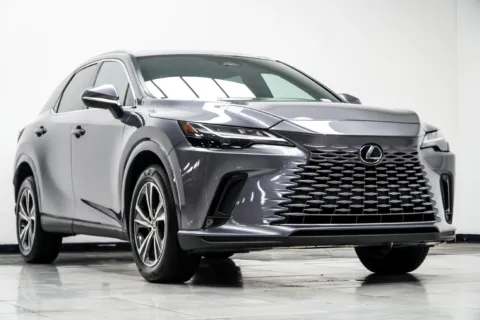 More photos of 2023 Lexus RX 350 Premium at Carvilla, GA