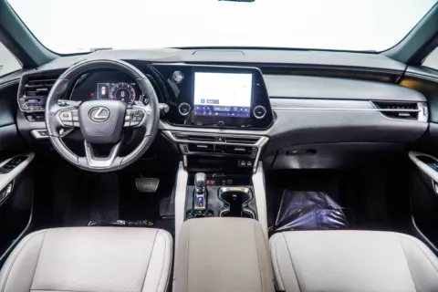 More photos of 2023 Lexus RX 350 Premium at Carvilla, GA