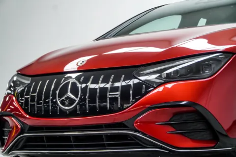 Photos of 2023 Mercedes-Benz AMG EQE for sale in Kennesaw, GA at Carvilla