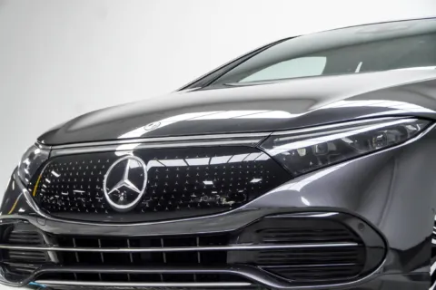 Photos of 2023 Mercedes-Benz EQS 450 for sale in Kennesaw, GA at Carvilla