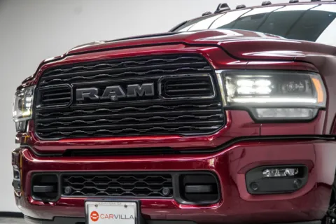 Photos of 2023 Ram 2500 Limited for sale in Kennesaw, GA at Carvilla