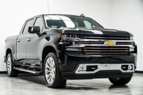 More photos of 2021 Chevrolet Silverado 1500 High Country at Carvilla, GA