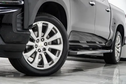 Photos of 2021 Chevrolet Silverado 1500 High Country for sale in Kennesaw, GA at Carvilla