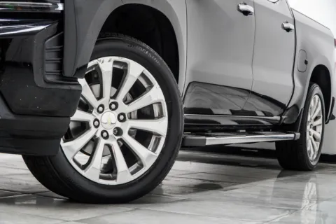 Photos of 2021 Chevrolet Silverado 1500 High Country for sale in Kennesaw, GA at Carvilla