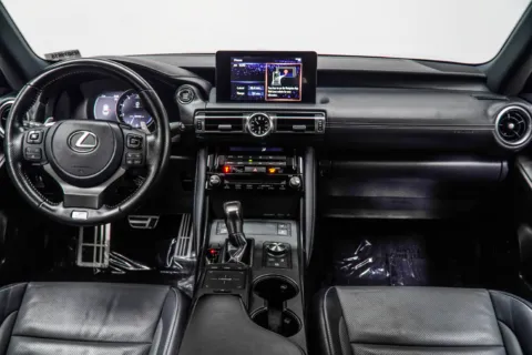 More photos of 2021 Lexus IS 350 F SPORT at Carvilla, GA