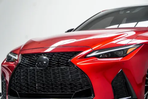 Photos of 2021 Lexus IS 350 F SPORT for sale in Kennesaw, GA at Carvilla