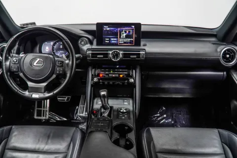 More photos of 2021 Lexus IS 350 F SPORT at Carvilla, GA