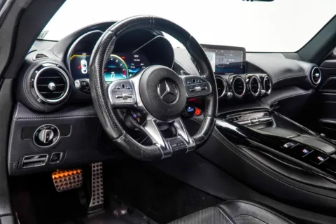 More photos of 2020 Mercedes-Benz AMG GT at Carvilla, GA