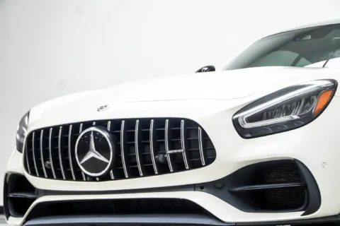 Photos of 2020 Mercedes-Benz AMG GT for sale in Kennesaw, GA at Carvilla