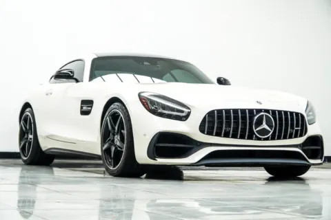 More photos of 2020 Mercedes-Benz AMG GT at Carvilla, GA