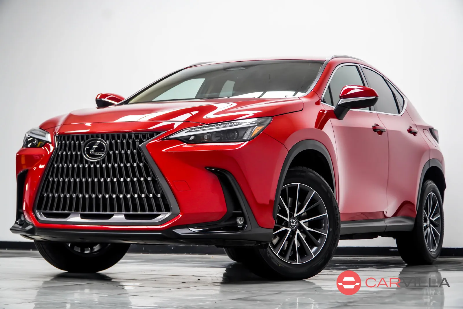 2024 Lexus NX