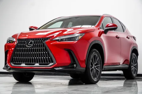 More photos of 2024 Lexus NX 250 Base at Carvilla, GA