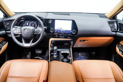 More photos of 2024 Lexus NX 250 Base at Carvilla, GA