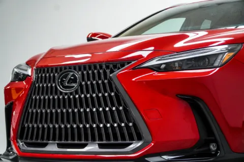 Photos of 2024 Lexus NX 250 Base for sale in Kennesaw, GA at Carvilla