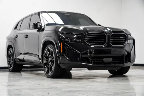 More photos of 2024 BMW XM at Carvilla, GA