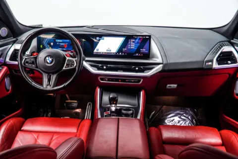 More photos of 2024 BMW XM at Carvilla, GA