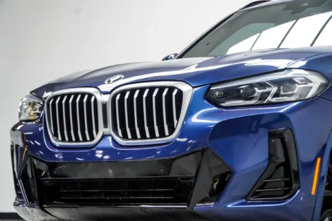 Photos of 2024 BMW X3 sDrive30i for sale in Kennesaw, GA at Carvilla
